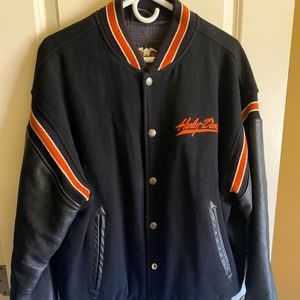 Harley Riding Jacket